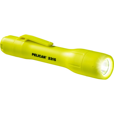 pelican 2315 safety flashlight