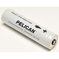 pelican peli light 2389 replacement battery