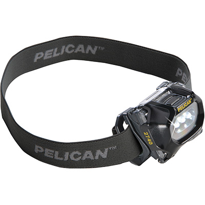 pelican 2740 progear brightest led headlamp