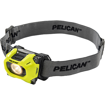 pelican 2755cc color safety headlamp light
