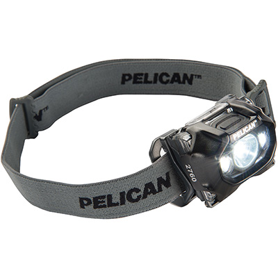pelican 2760 super bright hiking led headlamp
