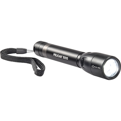 pelican 5010 tactical flood flashlight strap