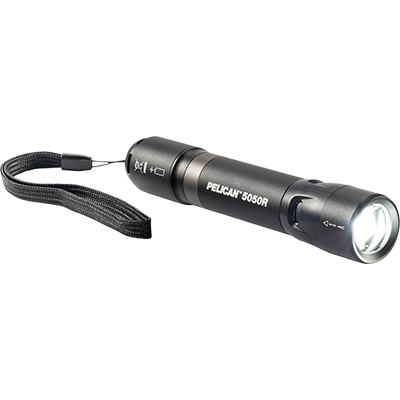 pelican 5050r tactical flood flashlight strap