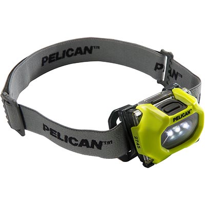 pelican best bright led headlamp light