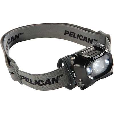 pelican head strap light led headlamp