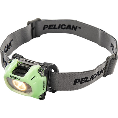 pelican headlamp 2750cc color correct
