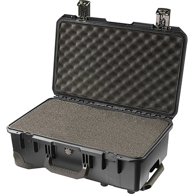pelican im2500 carry on luggage case