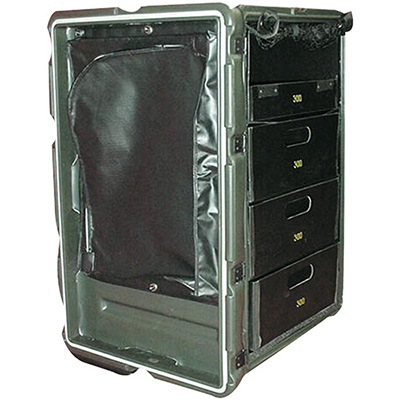 pelican military medical cabinet usa