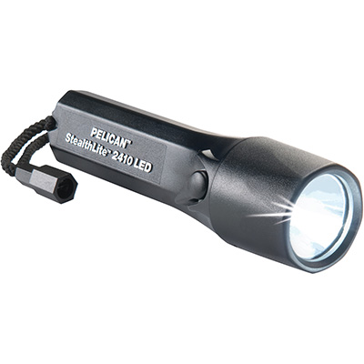 pelican msha safety certified led flashlight
