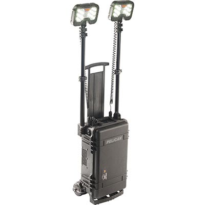 pelican products 9460 remote area led lights