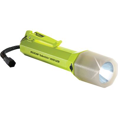 pelican safety approved emergency flashlight