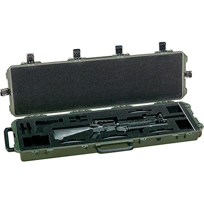 pelican usa made military m16 hardcase