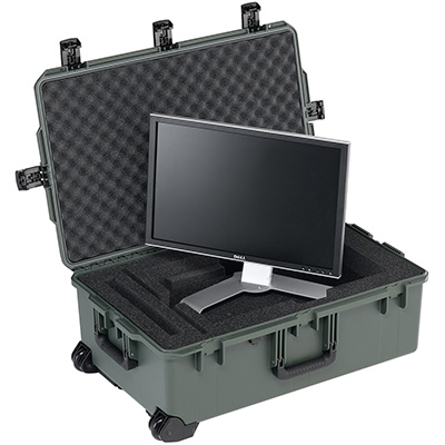 pelican usa made military monitor case
