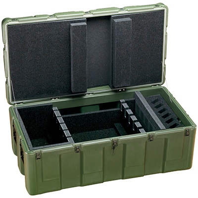 pelican usa military large m4 hard case