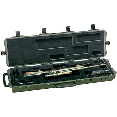 pelican usa military m24 sniper rifle case