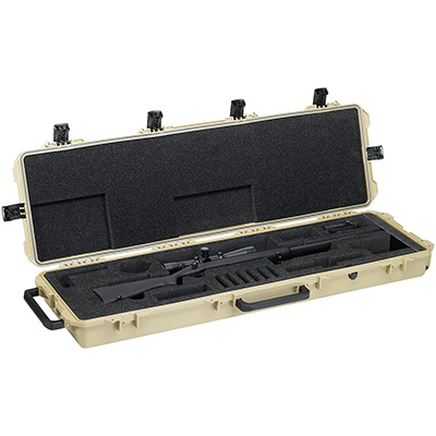 pelican usa military m24a2 rifle hard case