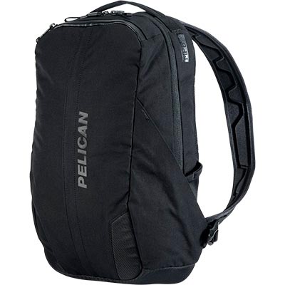 pelican waterproof backpack slim light